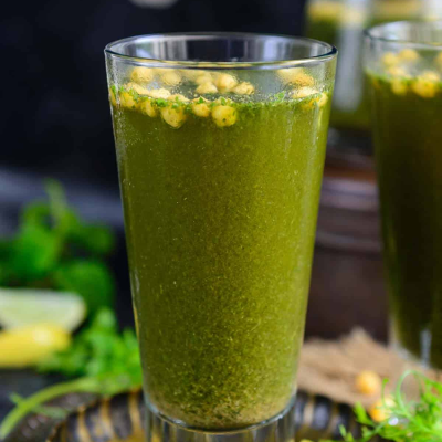 Jal Jeera Soda