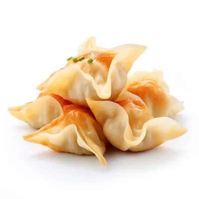 Wontons