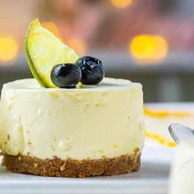 Cheese Cake