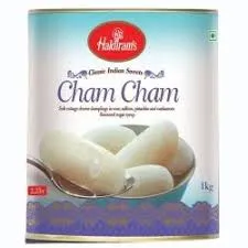 Cham Cham