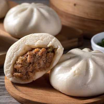 Bao Zi