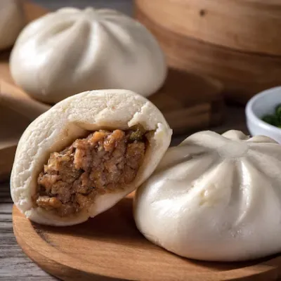 Bao Zi