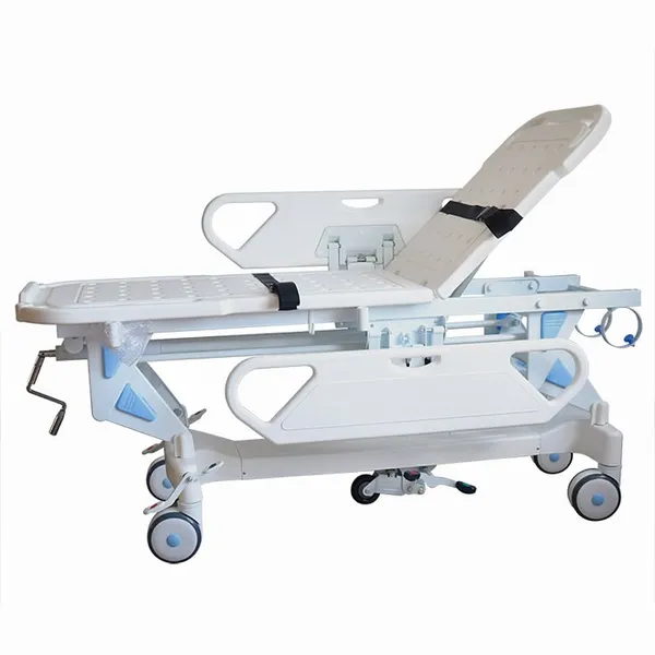 Foldable Gurney