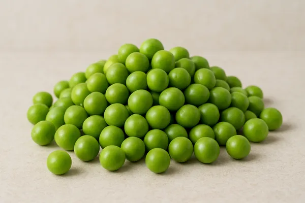 Peas