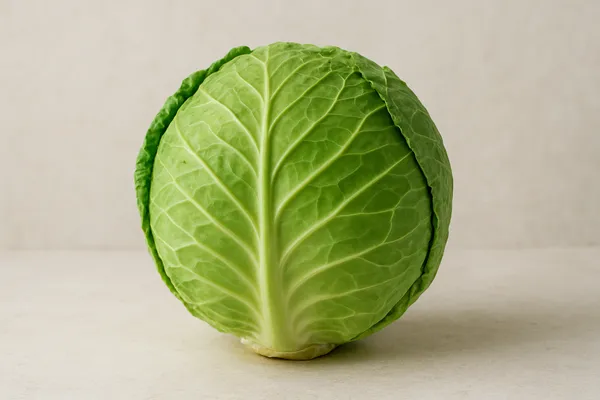 Cabbage