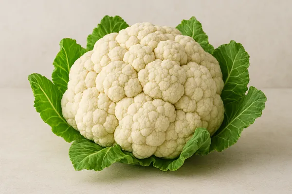 Cauliflower