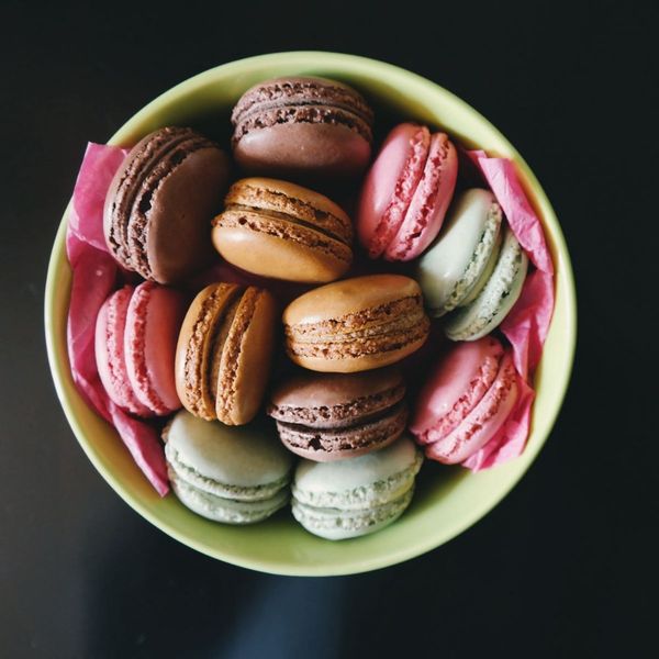 Choco Pie