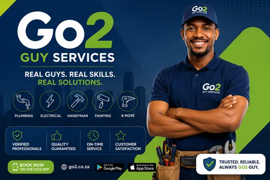 Go2 Pty Ltd 