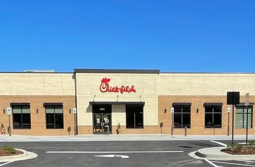 Chik-fil-a
