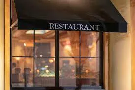 Amy's Restaurant