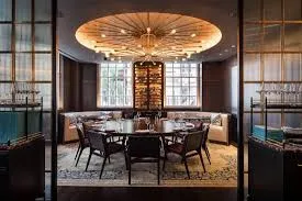 Restaurant Three