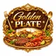 Golden Plate