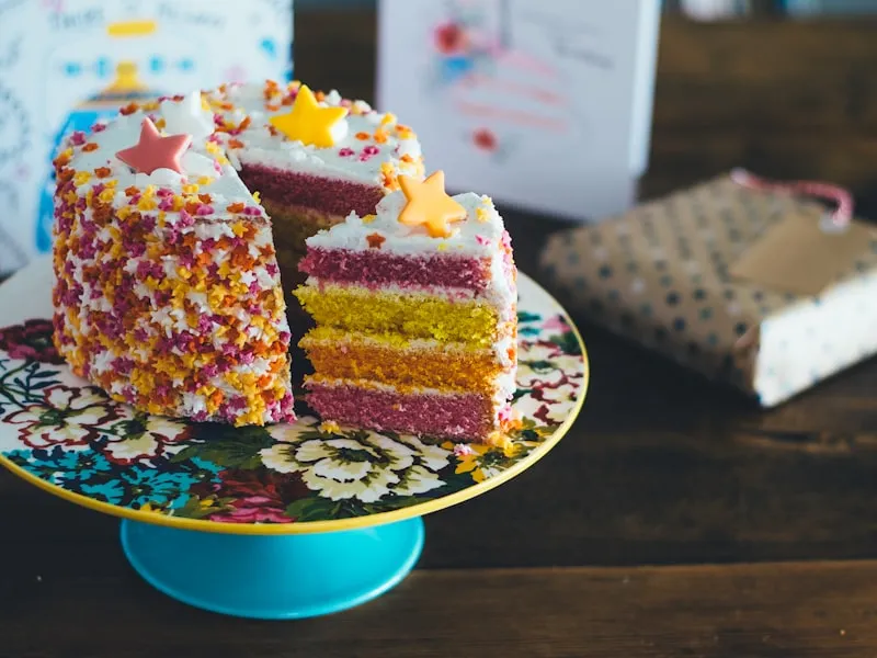 Birthday Party Package