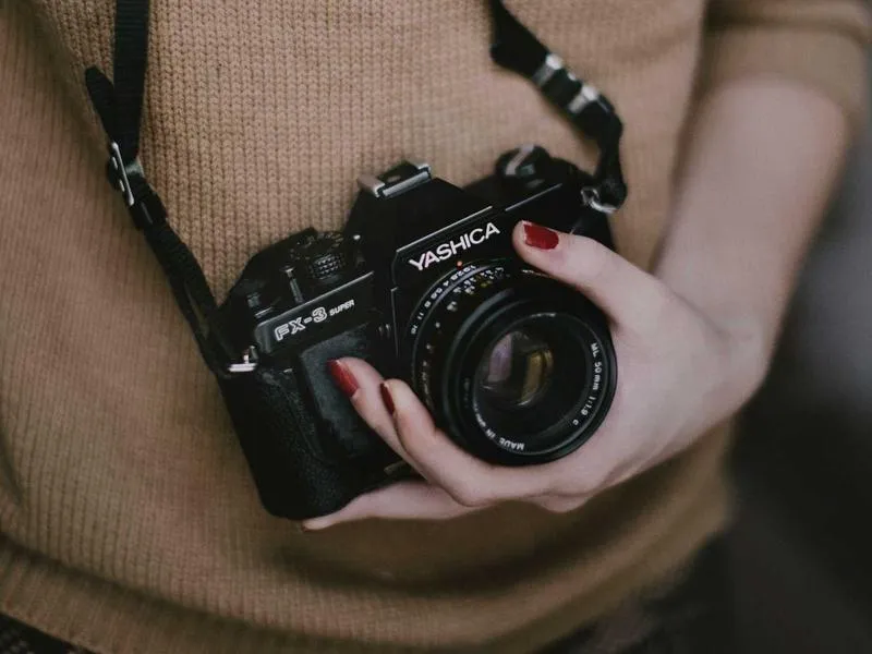 Event Videography Package