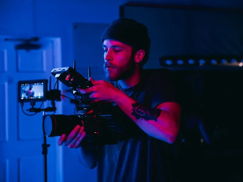 Event Videography Package