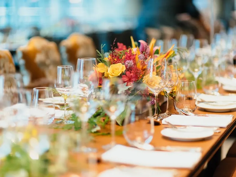 Full Wedding Package