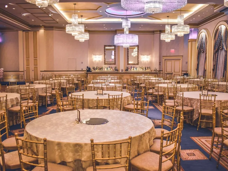 Full Wedding Package