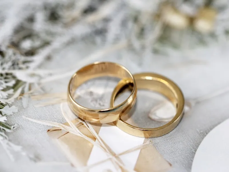 Full Wedding Package