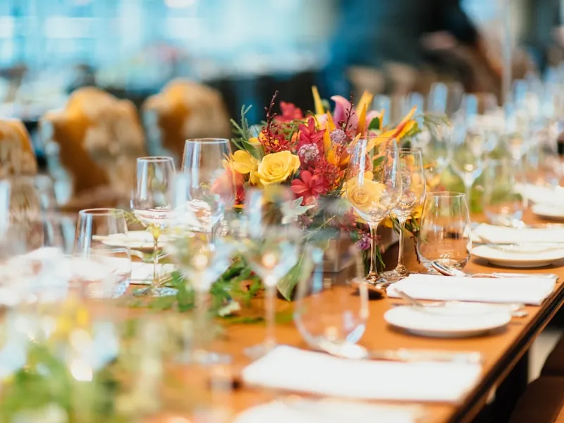 Full Wedding Package