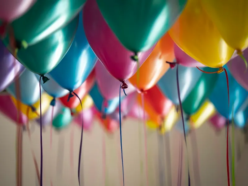 Kids Birthday Party Entertainment