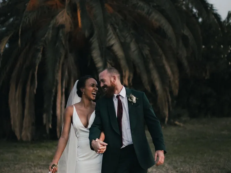 Wedding Photography (Full Day)