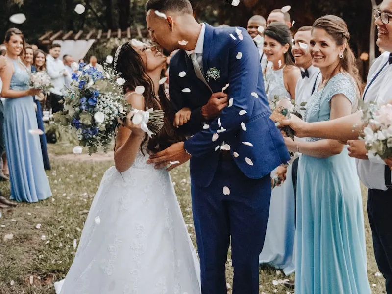 Wedding Photography (Full Day)
