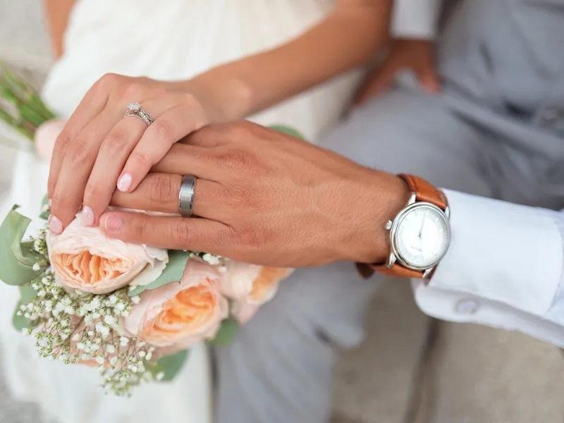 Wedding Photography (Full Day)