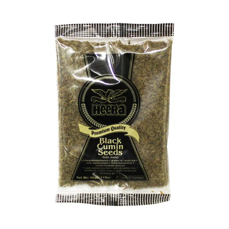 Heera Black Cumin seeds 50gm