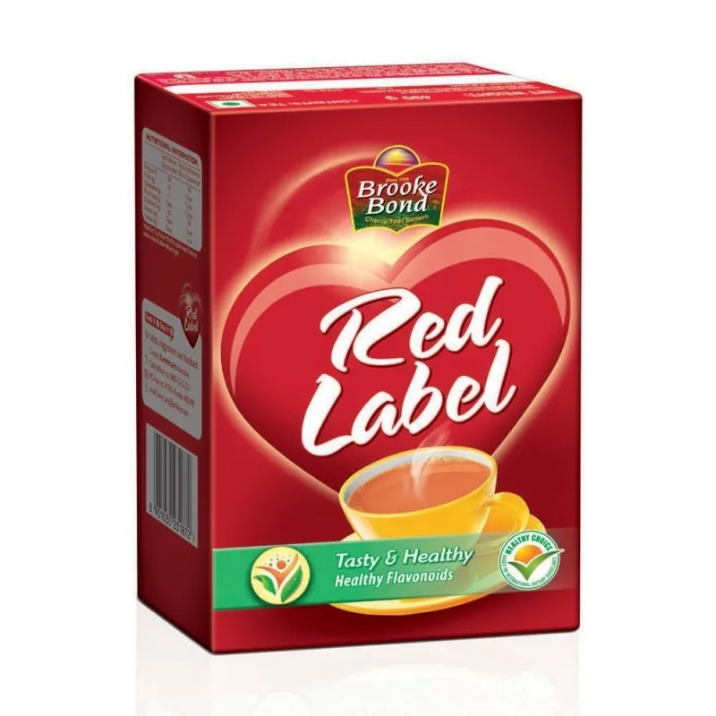 Red Label 500gr