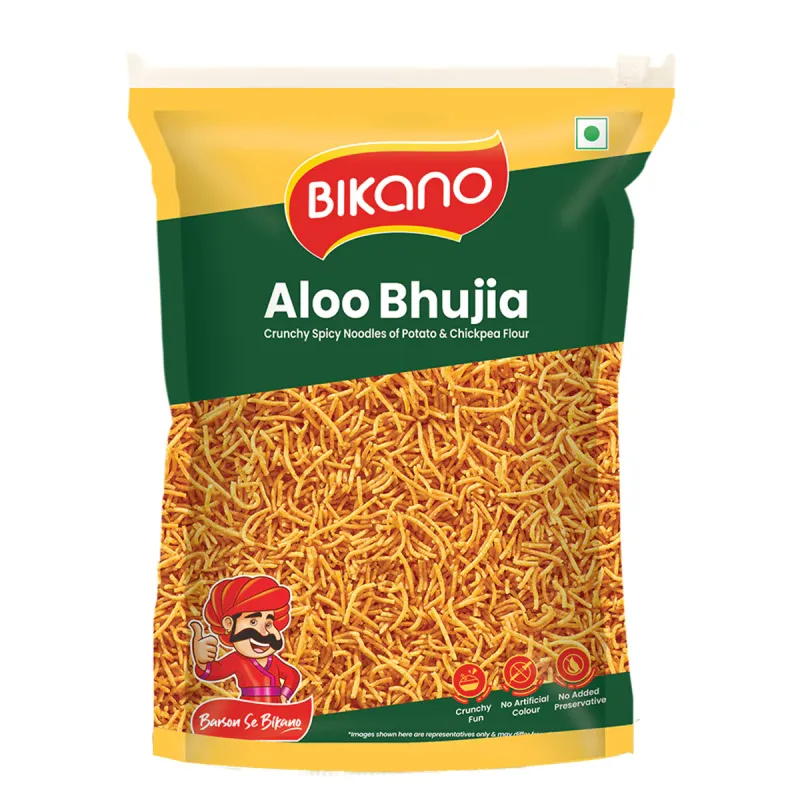 Bikano Aloo Bhujia 350gr