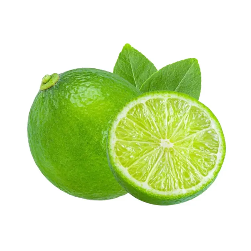 (Fresh) Lime - 3 Pieces