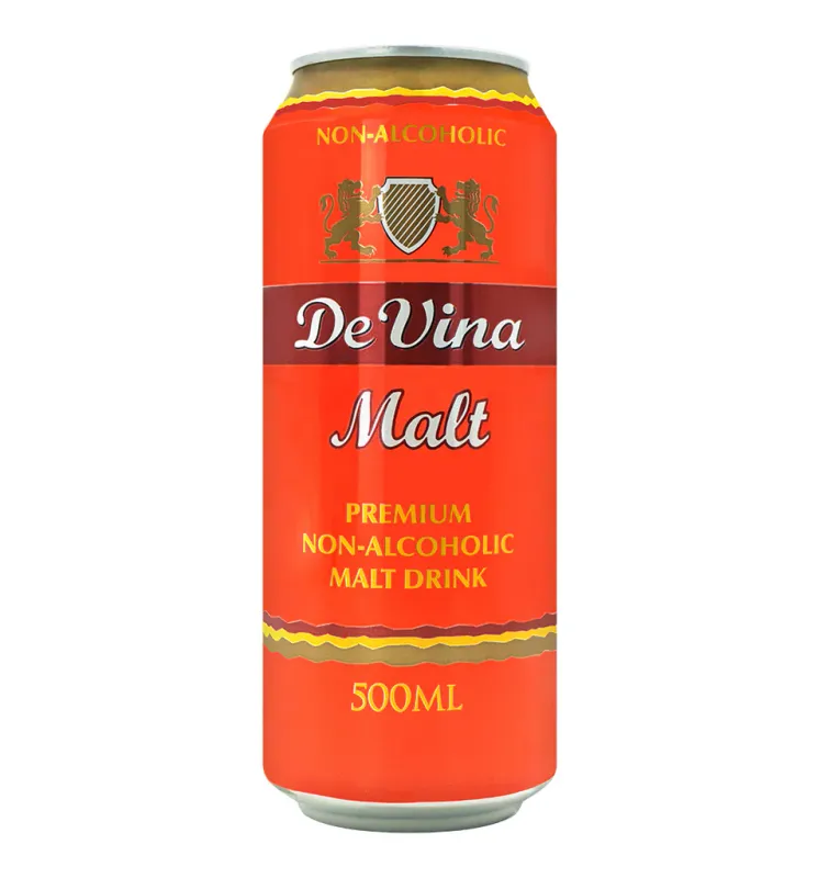 De Vina Fruit Cocktail 500ml