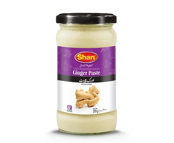 Shan Ginger Paste 310gm