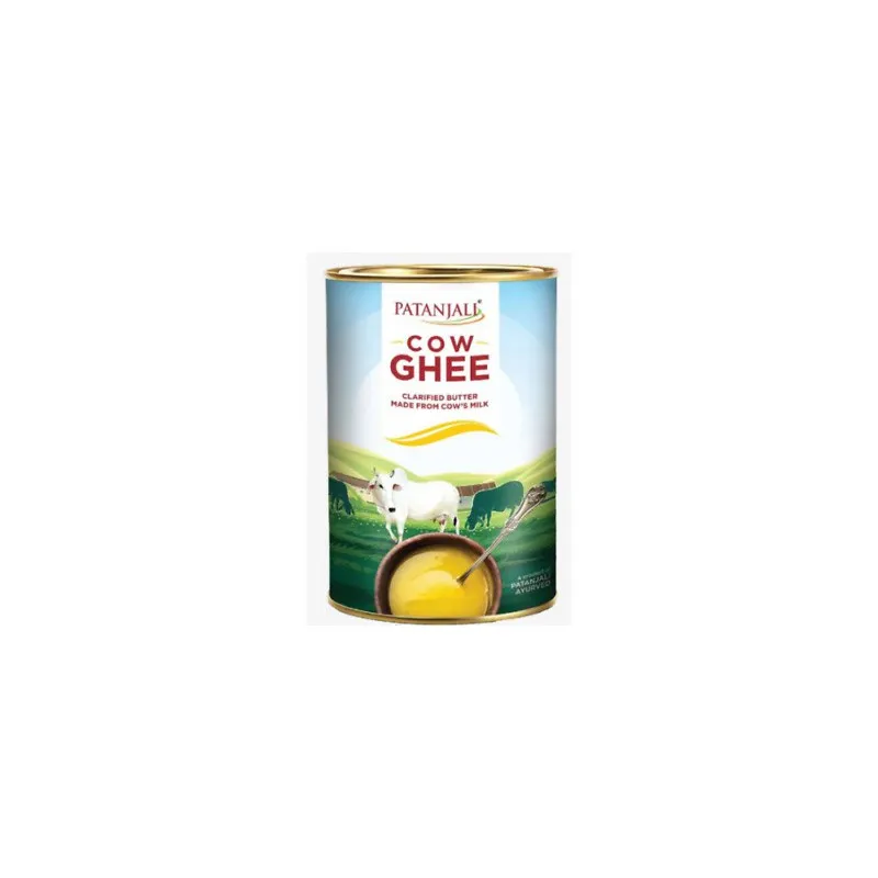 Patanjali Ghee 500gm