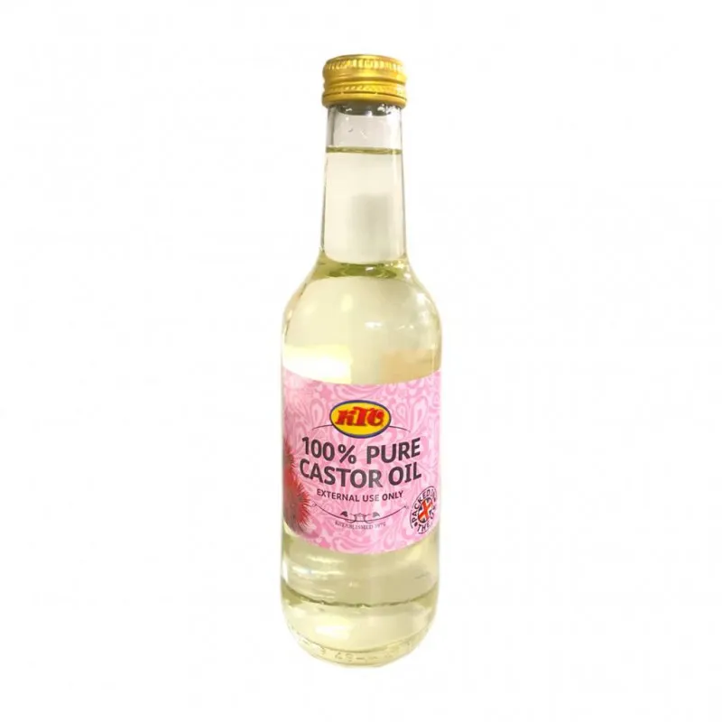 KTC Castor 250 ml