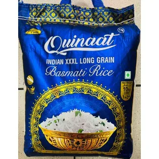 Quinaat Basmati 10kg