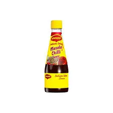 Maggi Masala Chilli Sauce 400gm
