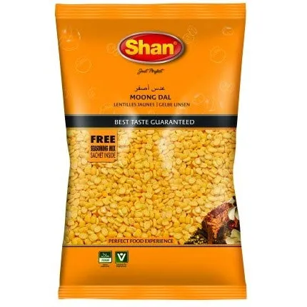 Shan Moong Dal 2 kg