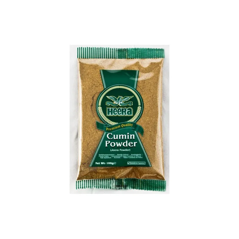 Heera Cumin Powder 400G