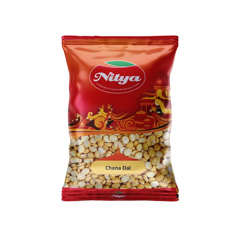 Nitya Chana Dal 2Kg