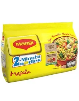 Maggi Masala Noodles Family Pack 560 gms