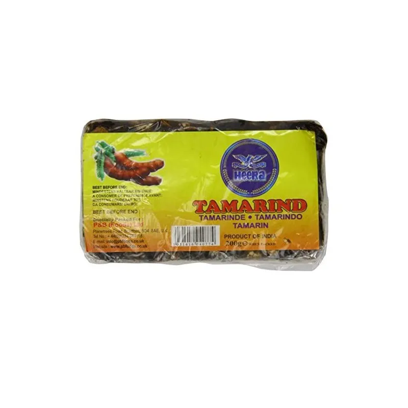 Heera Tamarind (Hard) 200G