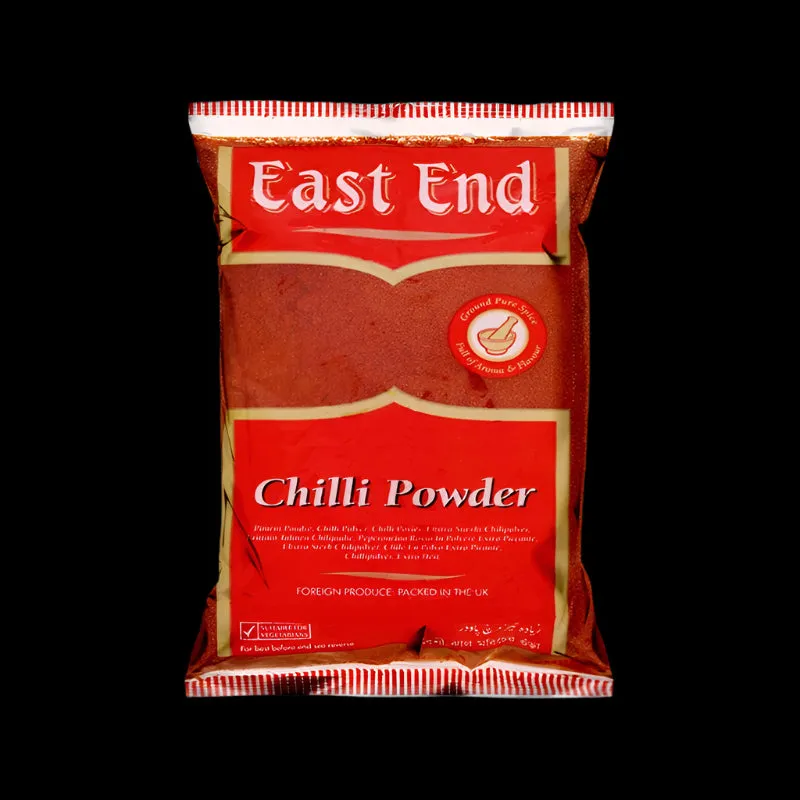 EastEnd Chilli Powder 400gm