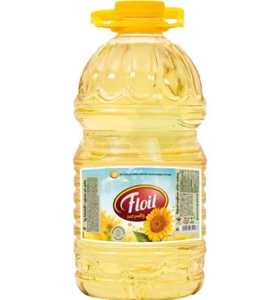Floil Sunflower Cooking Oil 5L