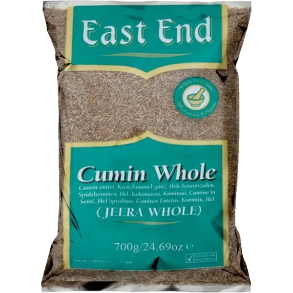 EastEnd Cumin Whole 700gm