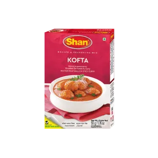 Shan Kofta 50 gm