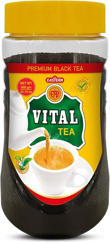 Eastern Vital Tea 900gm