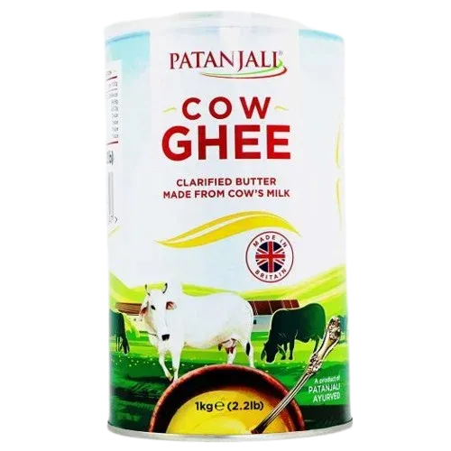 Patanjali ghee 1kg
