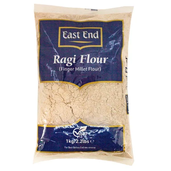 EastEnd Ragi Flour 1kg