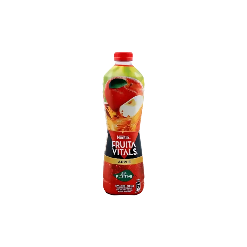 Nestle Apple Nectar 1 Ltr